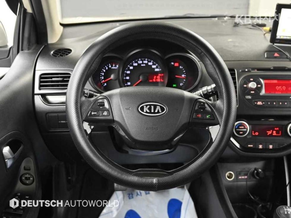 2012 - kia all