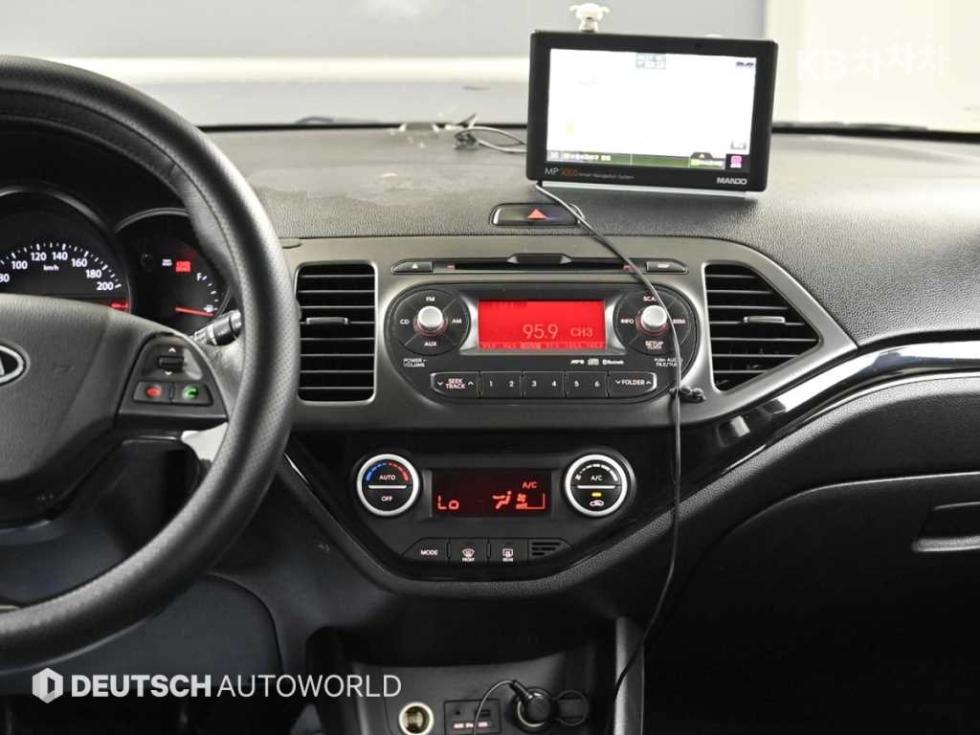 2012 - kia all