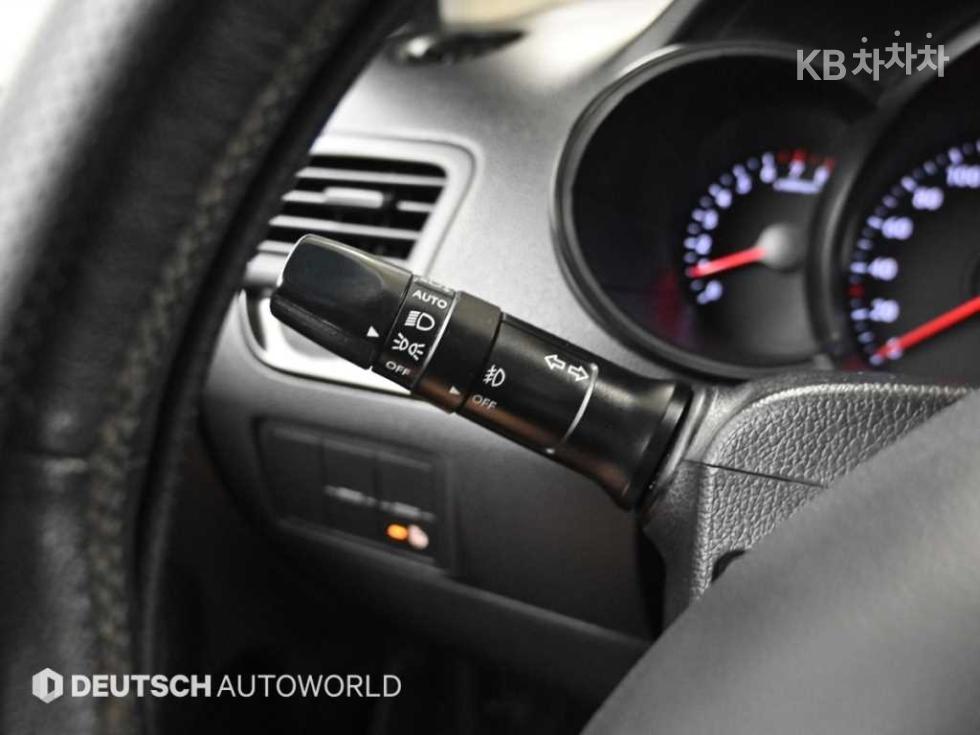 2012 - kia all