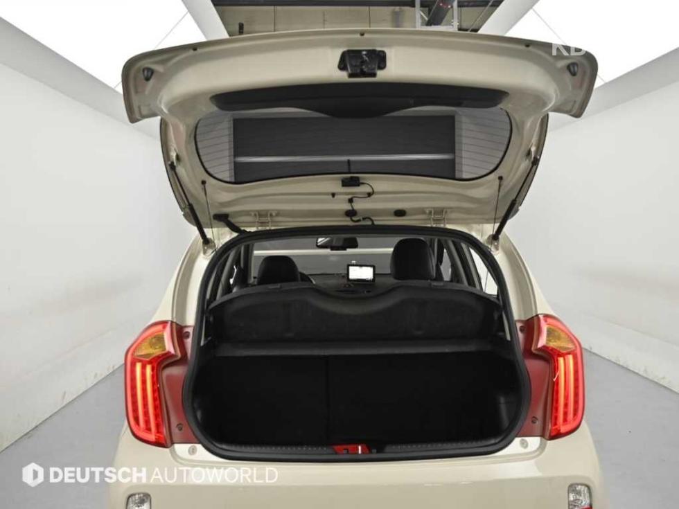 2012 - kia all