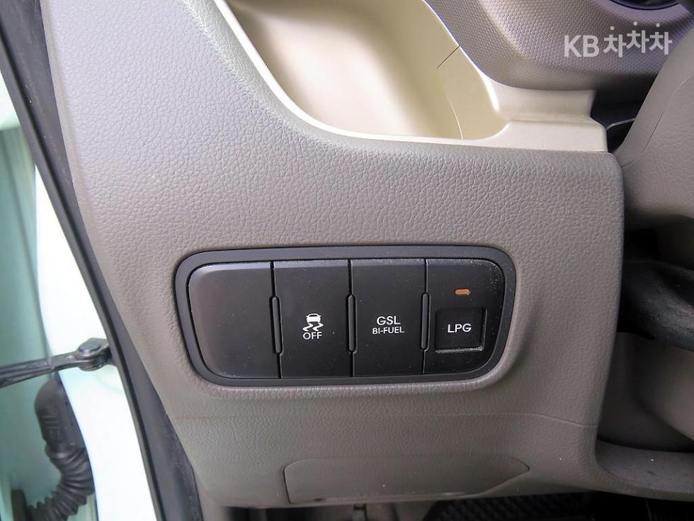 2013 - kia ray