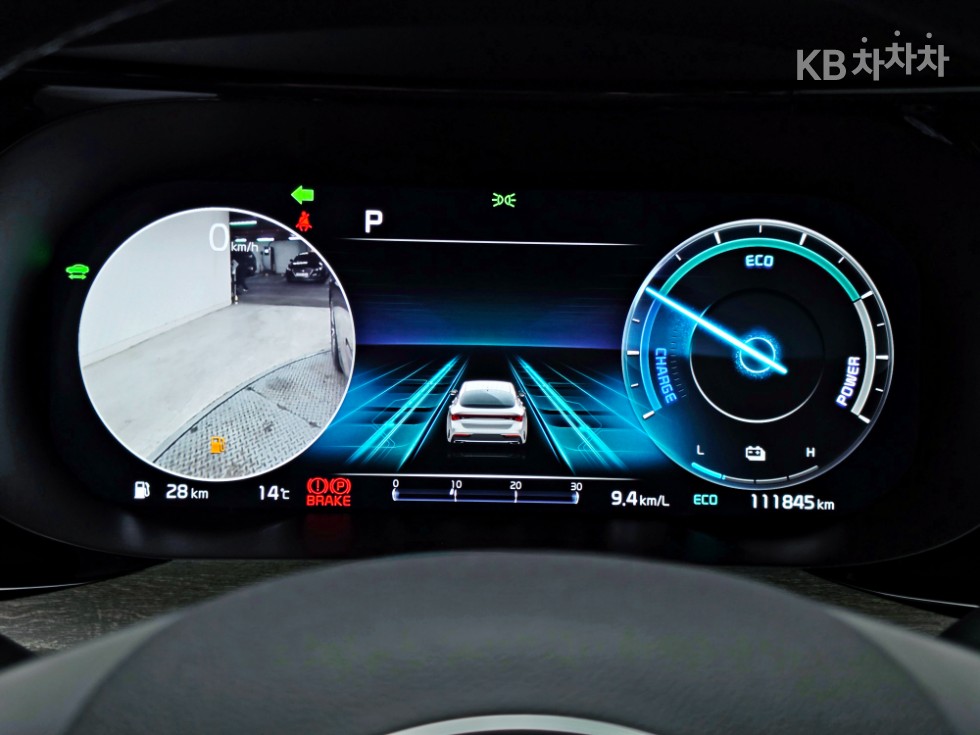 2022 - kia k5