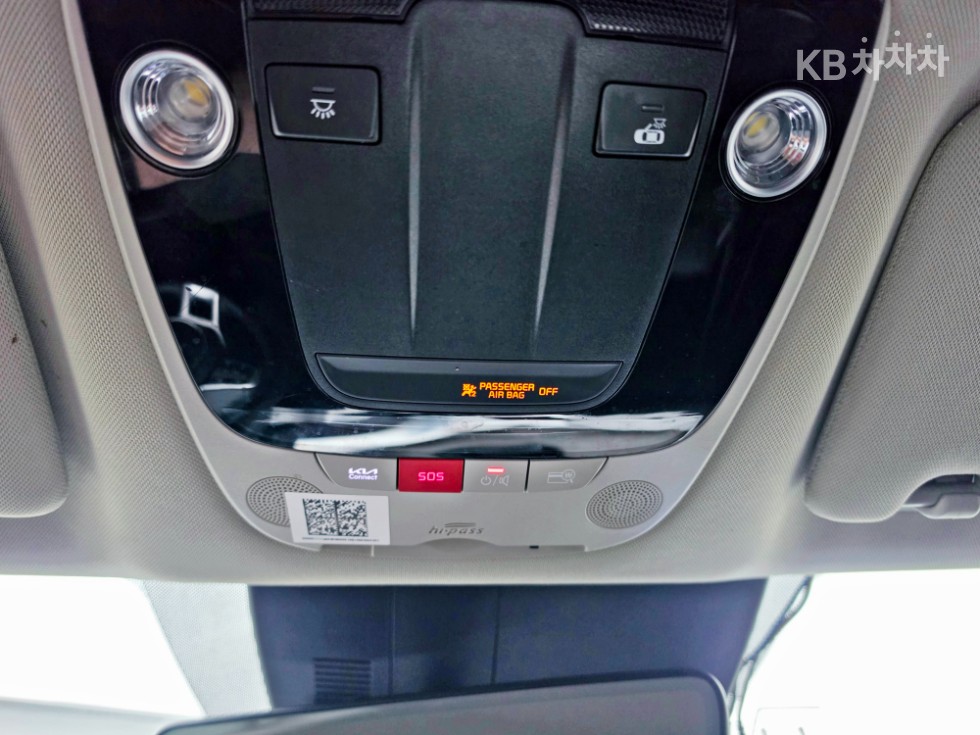 2022 - kia k5