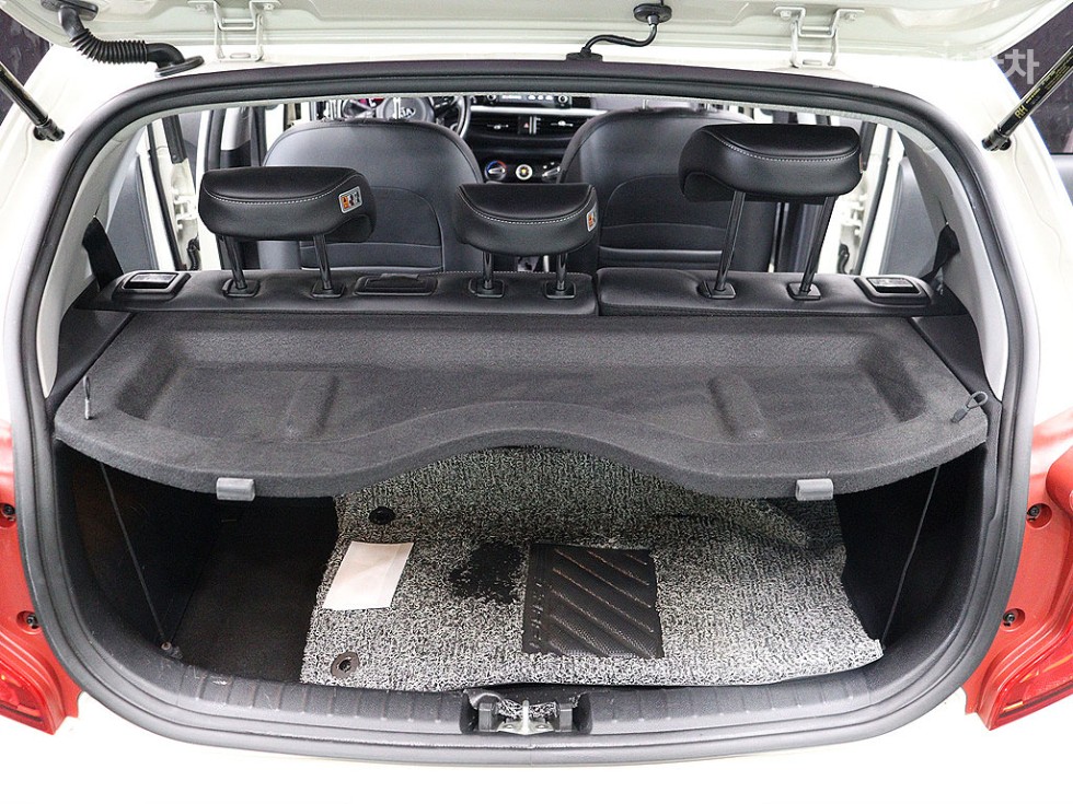 2019 - kia morning (ja)