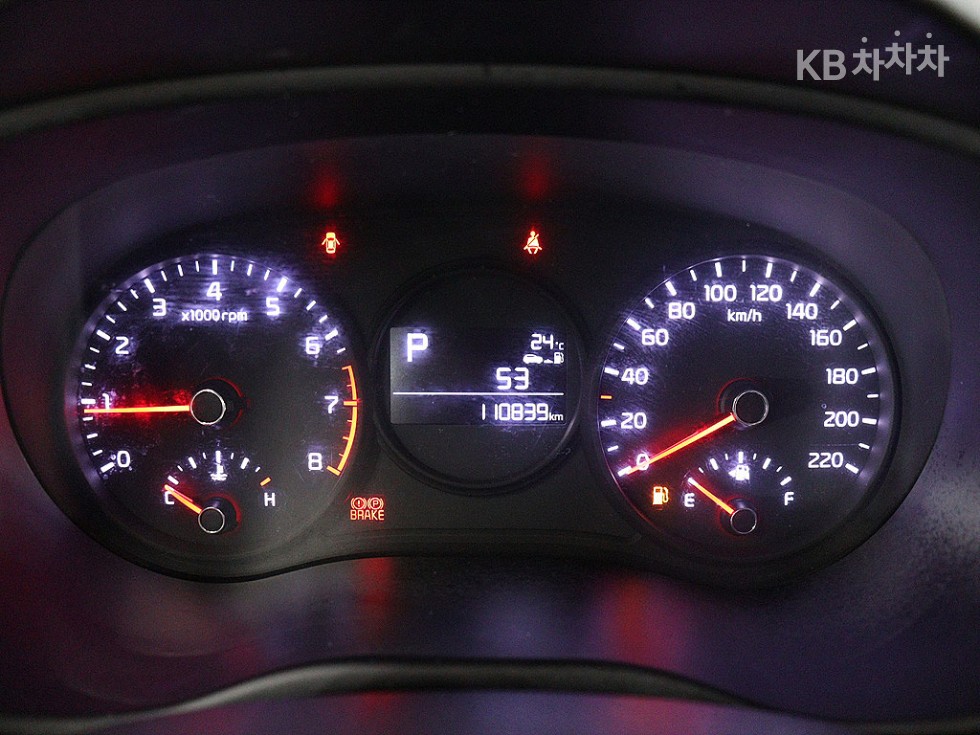 2019 - kia morning (ja)