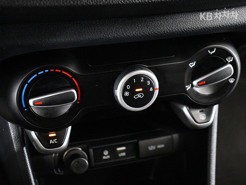 2019 - kia morning (ja)