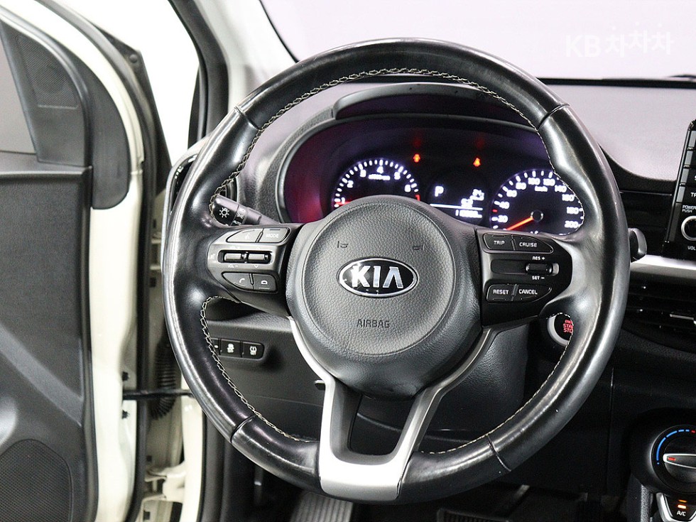 2019 - kia morning (ja)