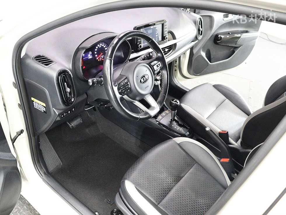 2019 - kia morning (ja)