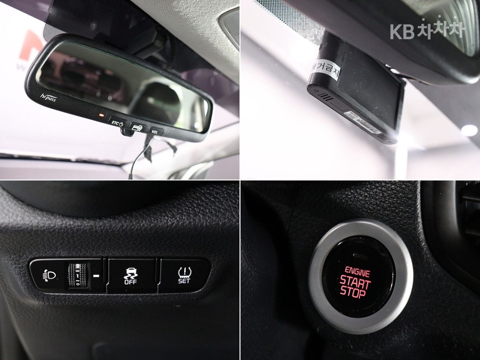 2019 - kia morning (ja)