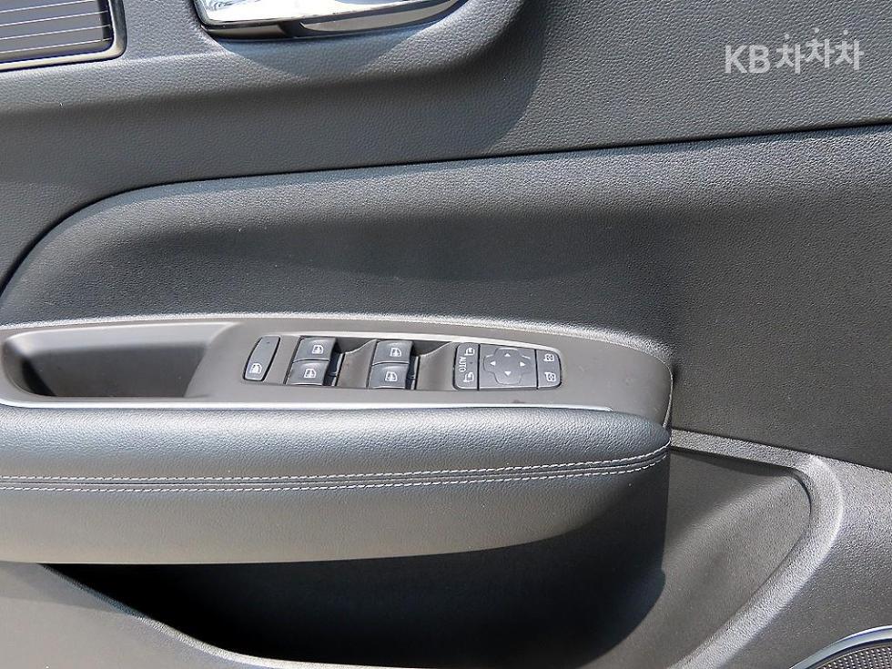 Renault Samsung QM6 — miniaturë 11