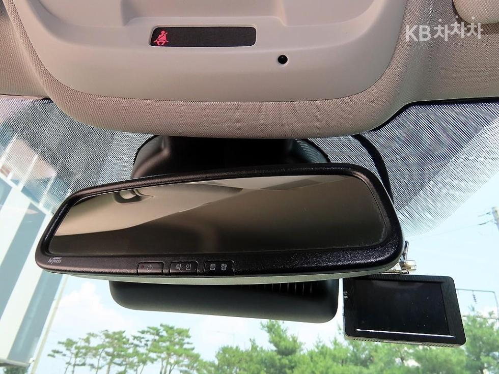 Renault Samsung QM6 — miniaturë 15
