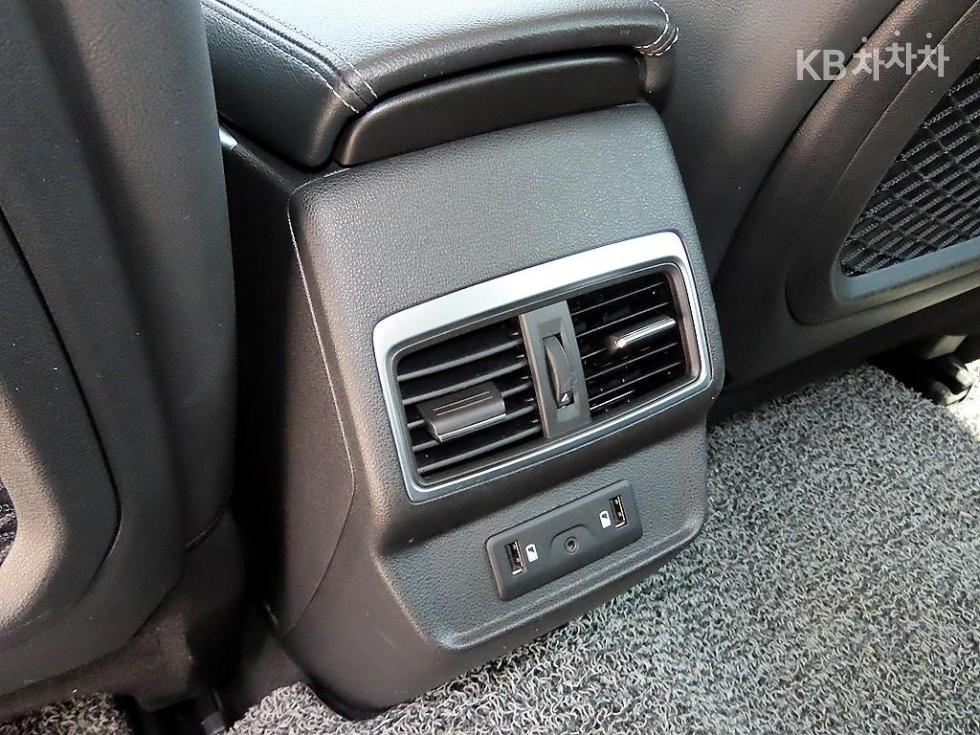 Renault Samsung QM6 — miniaturë 16