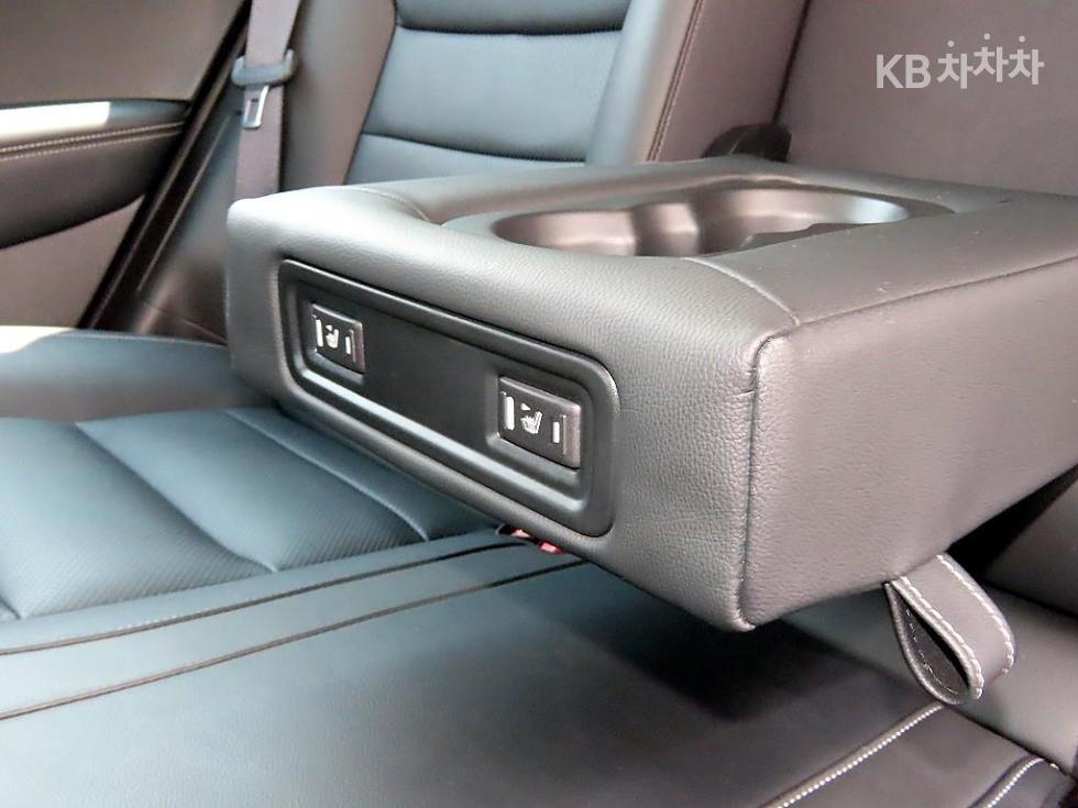 Renault Samsung QM6 — miniaturë 17