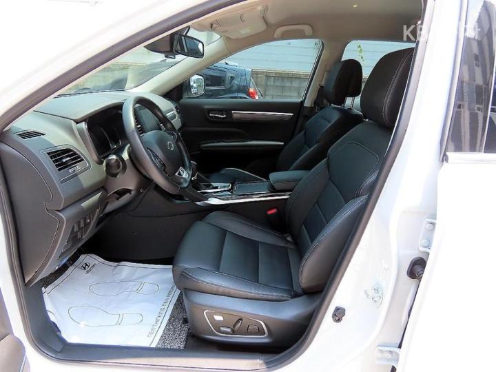 Renault QM6 2.0 LPe 2WD RE Signature — фото 5