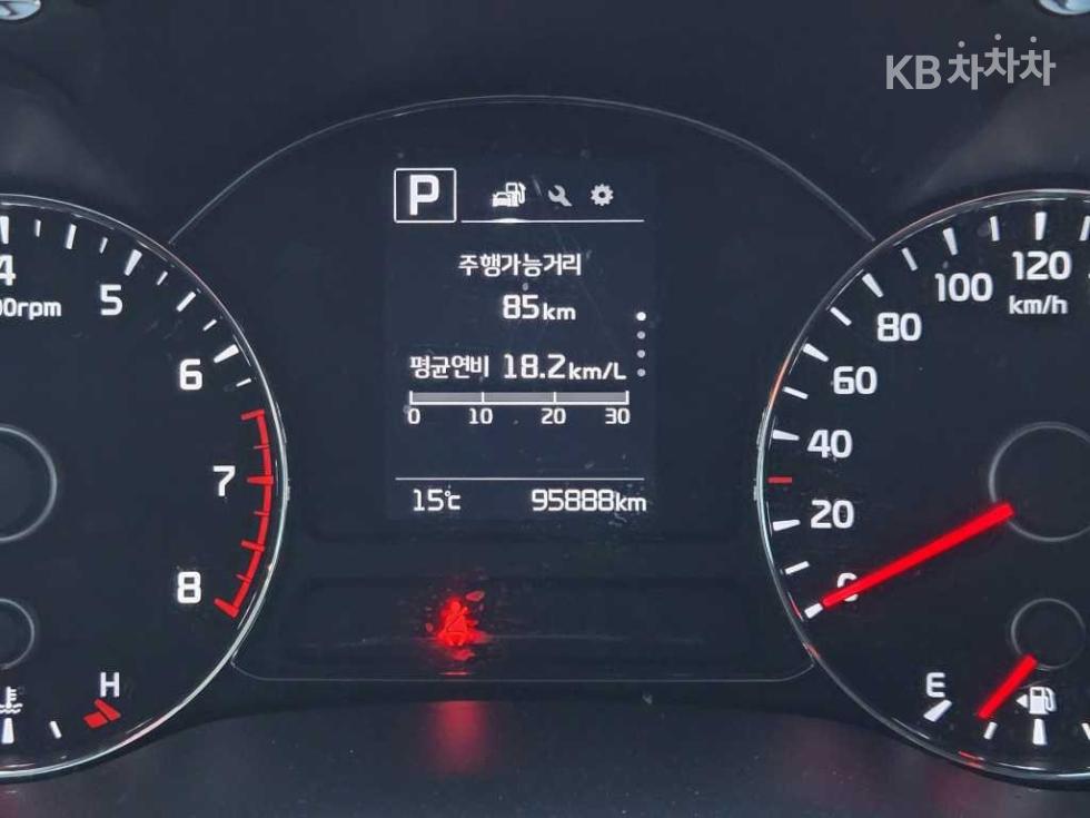 2016 - kia k3