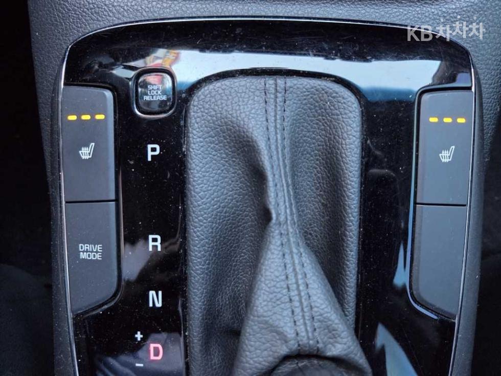 2016 - kia k3