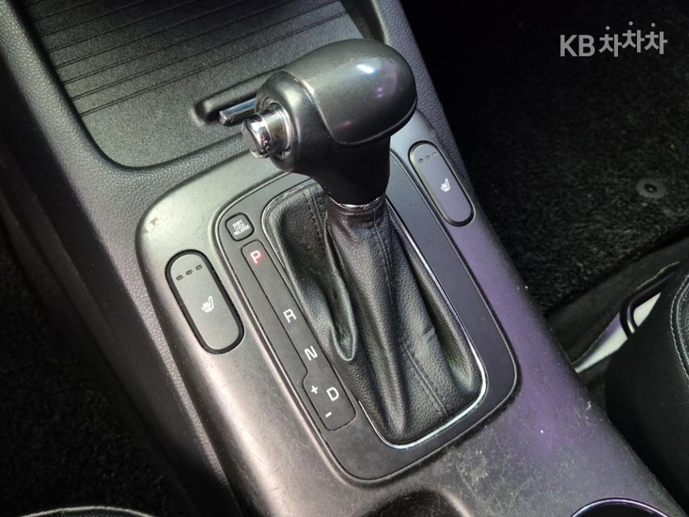 2013 - kia k3