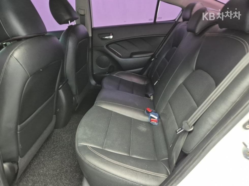 2013 - kia k3