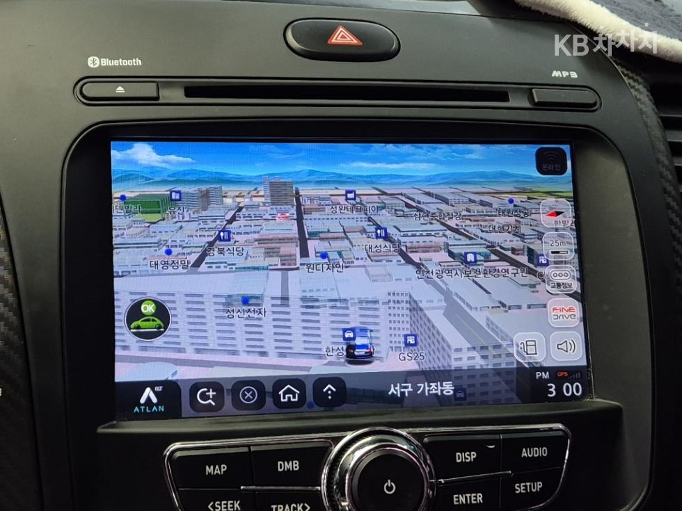 2013 - kia k3