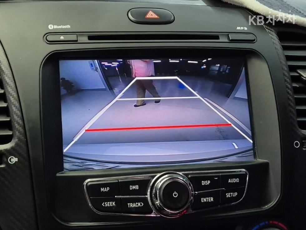2013 - kia k3
