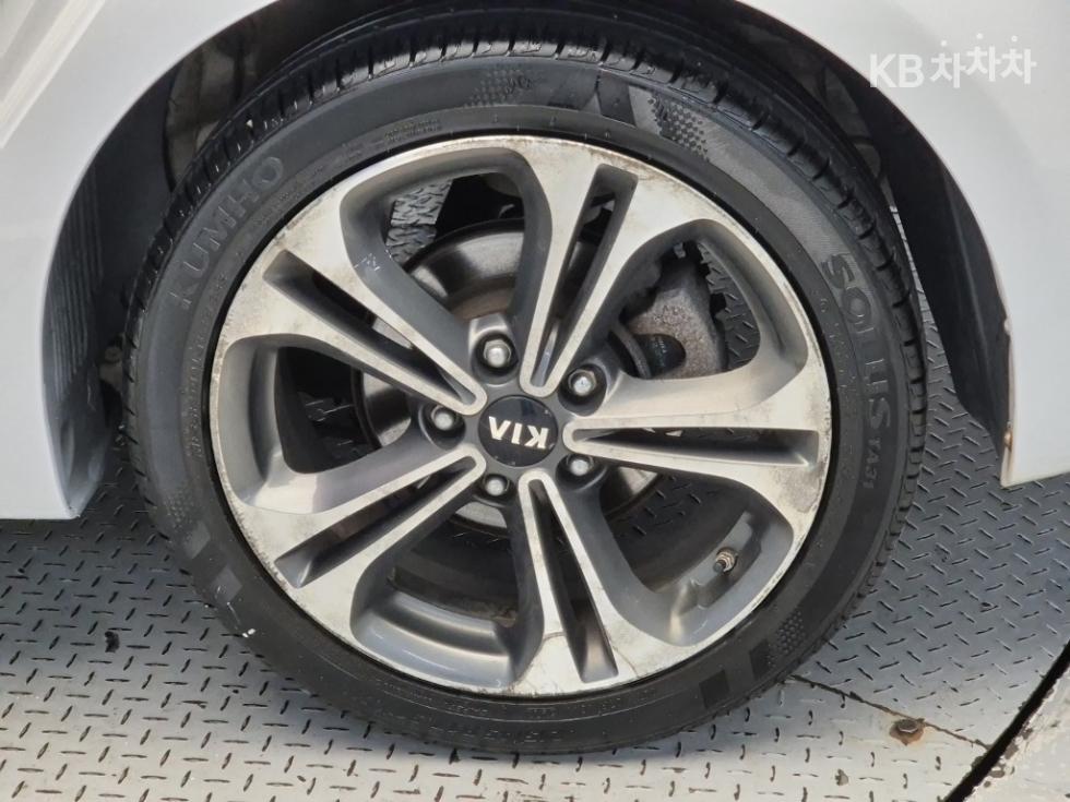 2013 - kia k3