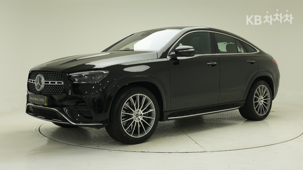 Mercedes-Benz GLE — miniaturë 2