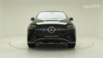 Mercedes-Benz GLE 450 4Matic — foto 1