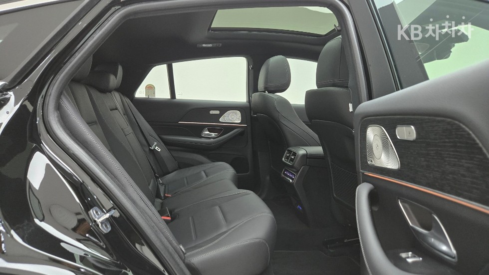 Mercedes-Benz GLE — miniaturë 14