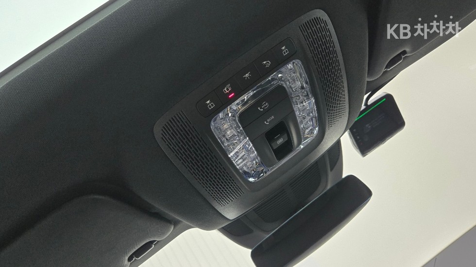 Mercedes-Benz GLE — miniaturë 17