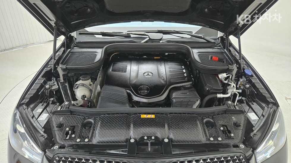 Mercedes-Benz GLE — miniaturë 6