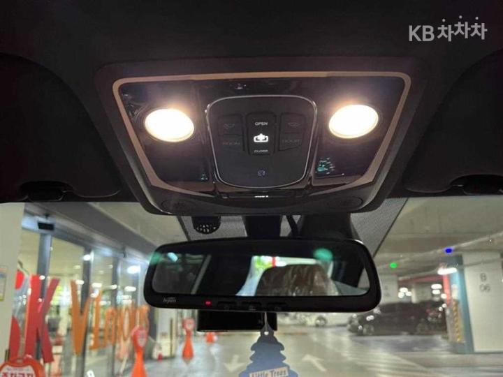 KG Mobility (Ssangyong) Musso EV 2WD MX 9