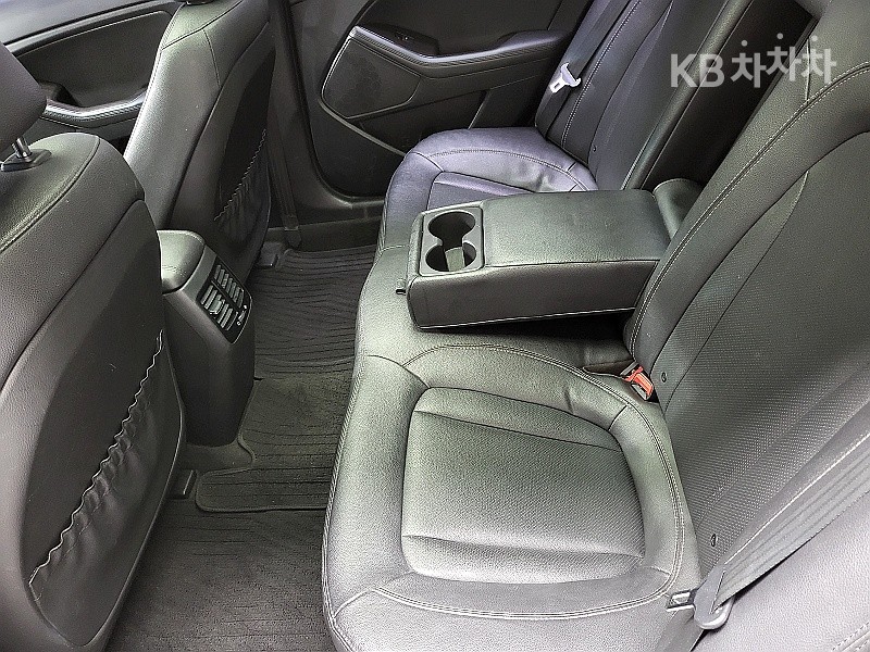 2013 - kia k5