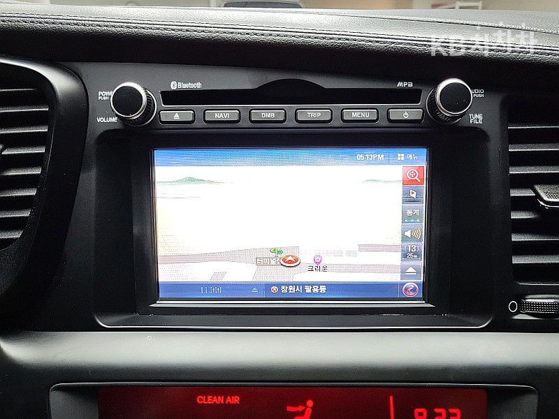 2013 - kia k5