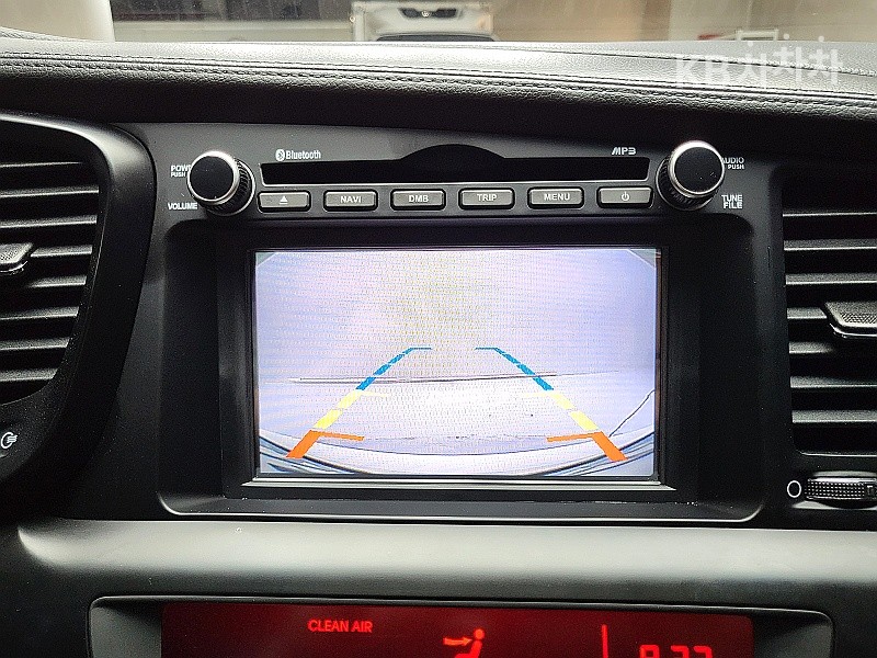2013 - kia k5