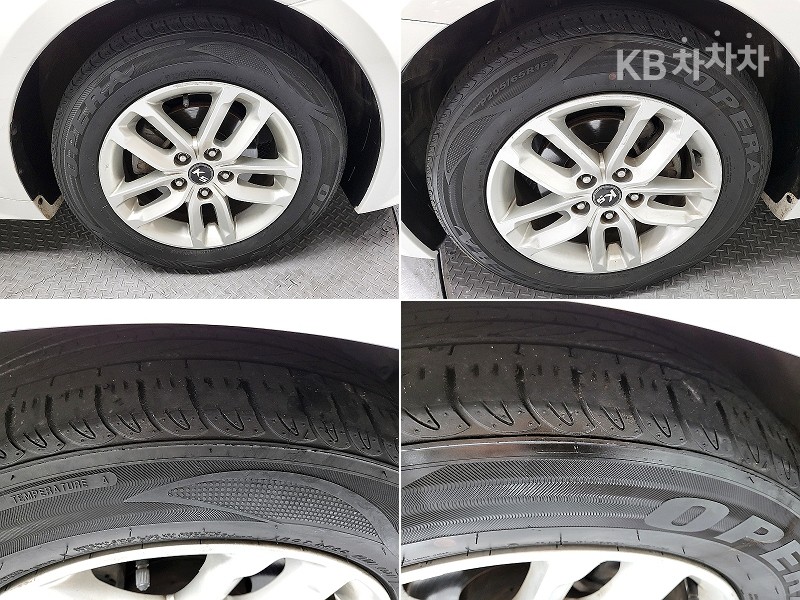 2013 - kia k5