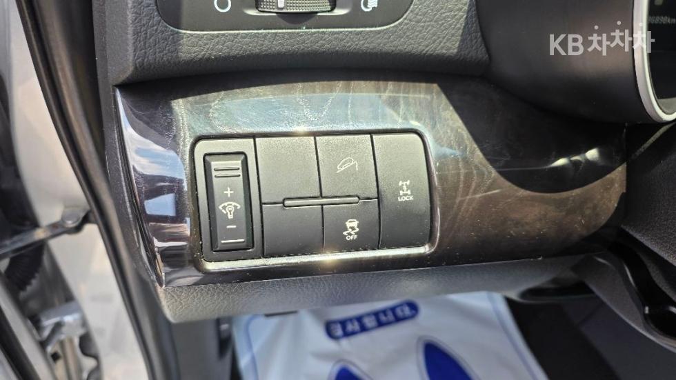 2014 - kia 뉴쏘렌토r