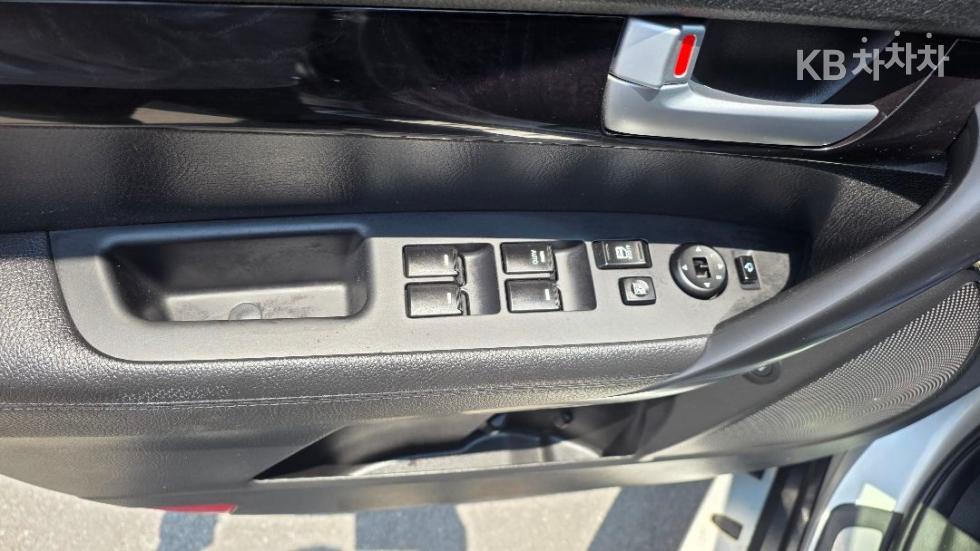2014 - kia 뉴쏘렌토r
