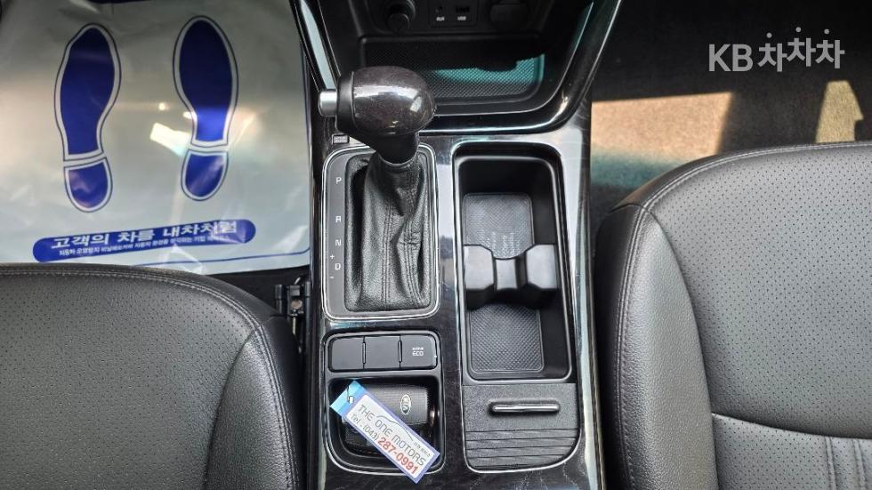 2014 - kia 뉴쏘렌토r