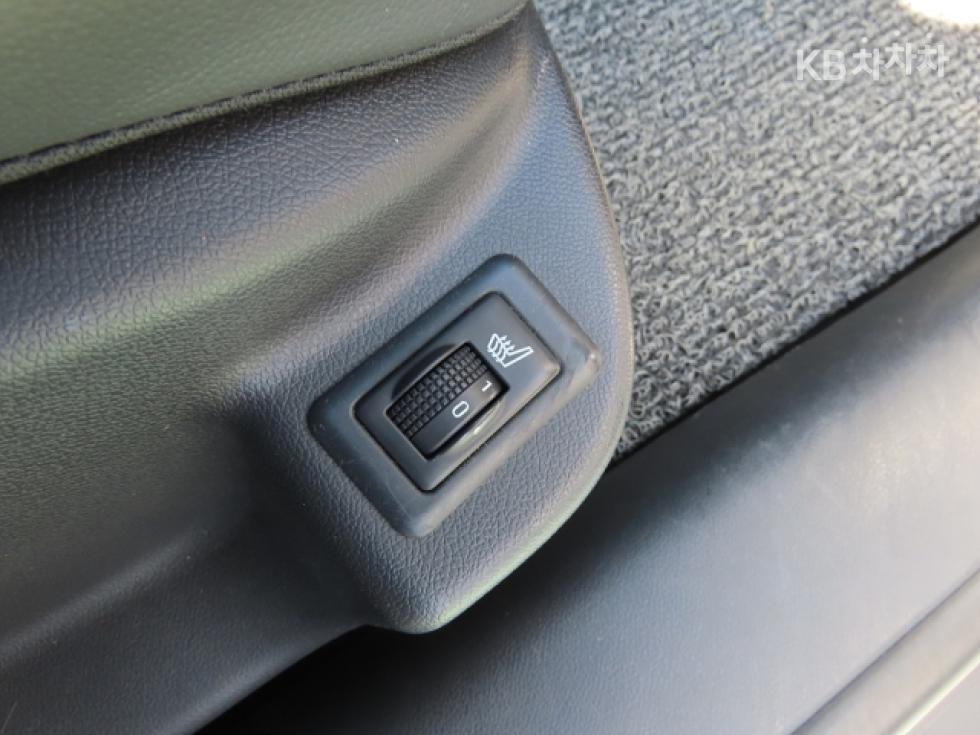 Renault Samsung SM5 — miniaturë 11