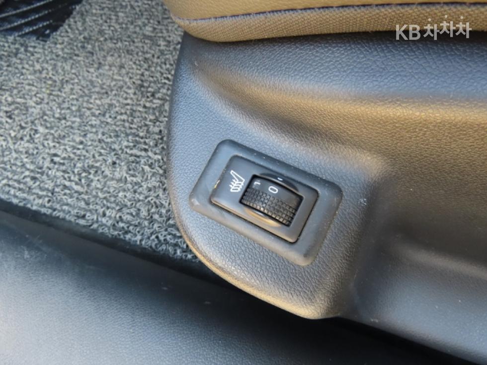 Renault Samsung SM5 — miniaturë 12