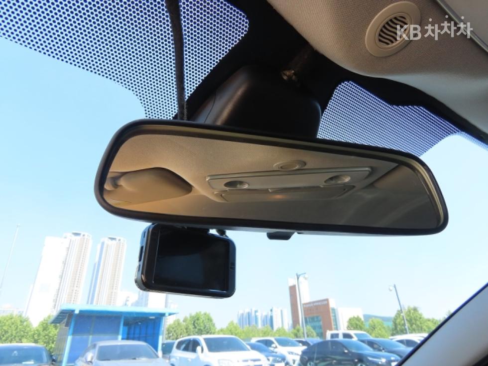 Renault Samsung SM5 — miniaturë 14