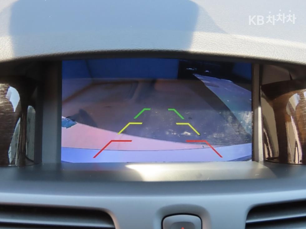 Renault Samsung SM5 — miniaturë 16