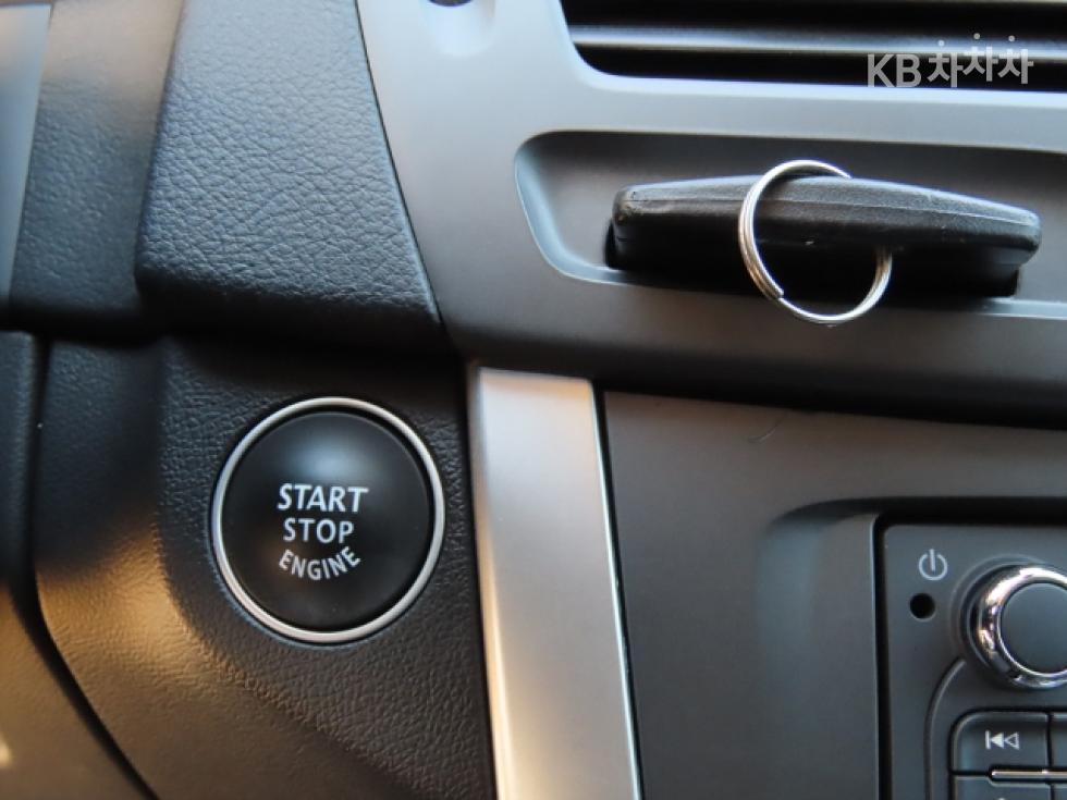 Renault Samsung SM5 — miniaturë 17