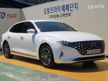 Hyundai Grandeur LPi 3.0 — foto 1