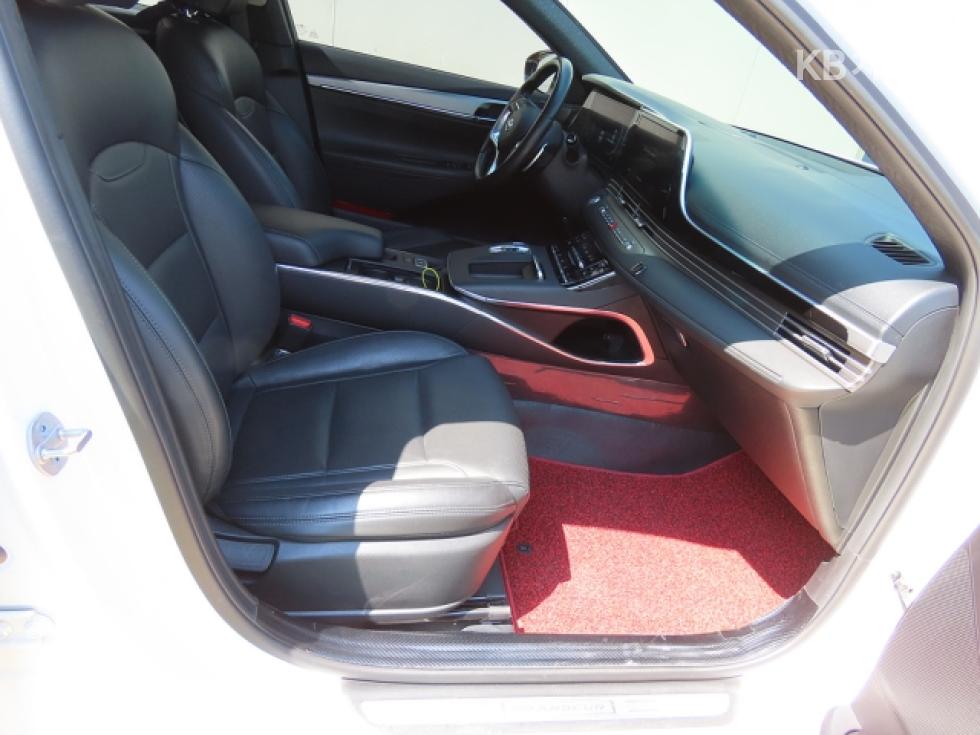 Hyundai Grandeur — miniaturë 7