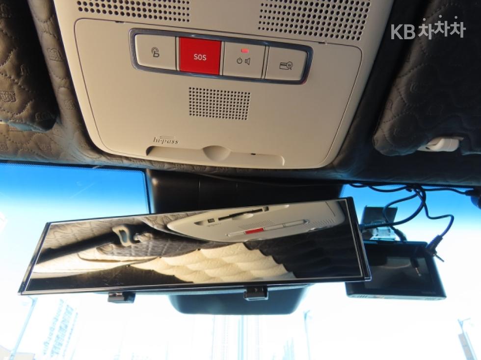 Hyundai Grandeur — miniaturë 12