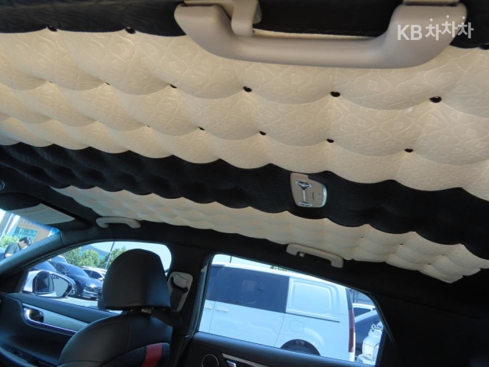 Hyundai Grandeur — miniaturë 16