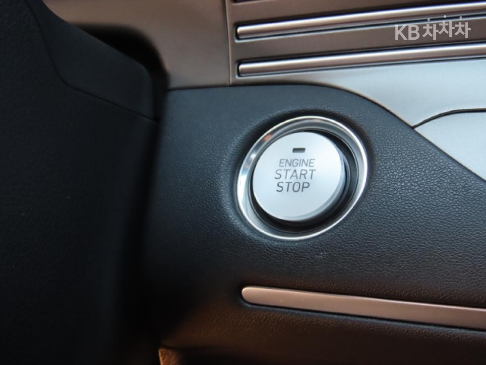 Hyundai Grandeur — miniaturë 17