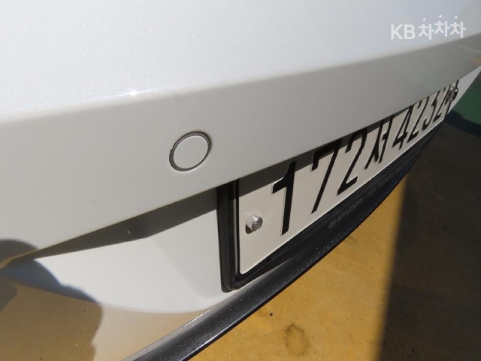Hyundai Grandeur — miniaturë 18
