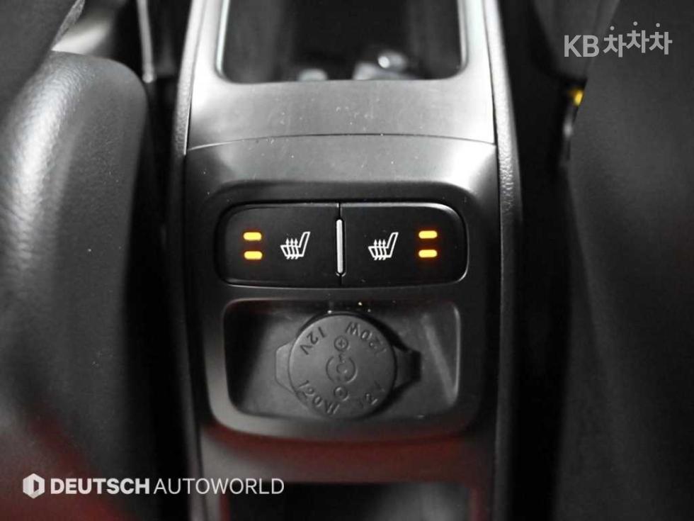 2020 - kia ray